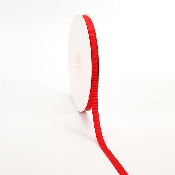 LaRibbons 3/8" - 2 1/4" Textured Grosgrain, 100 Yards - 50 Yards