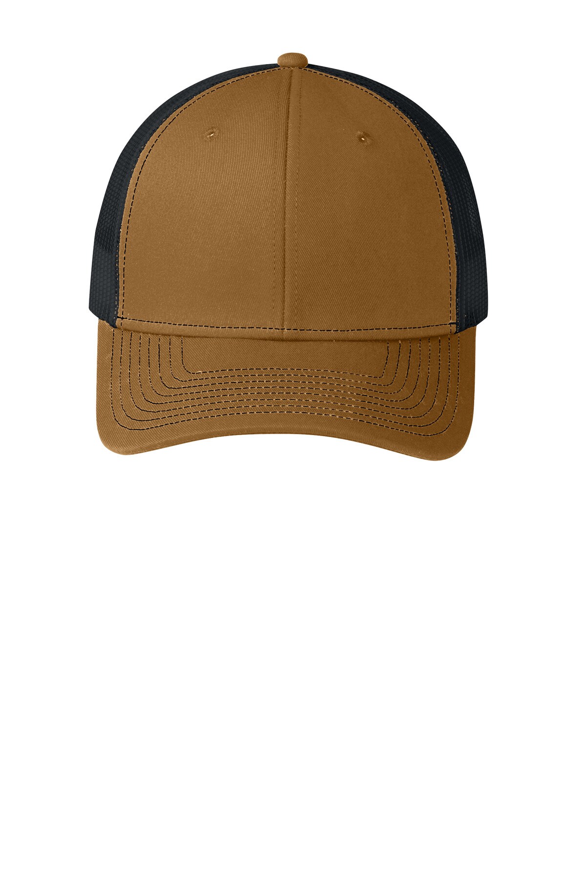Port Authority&#xAE; Snapback Trucker Cap