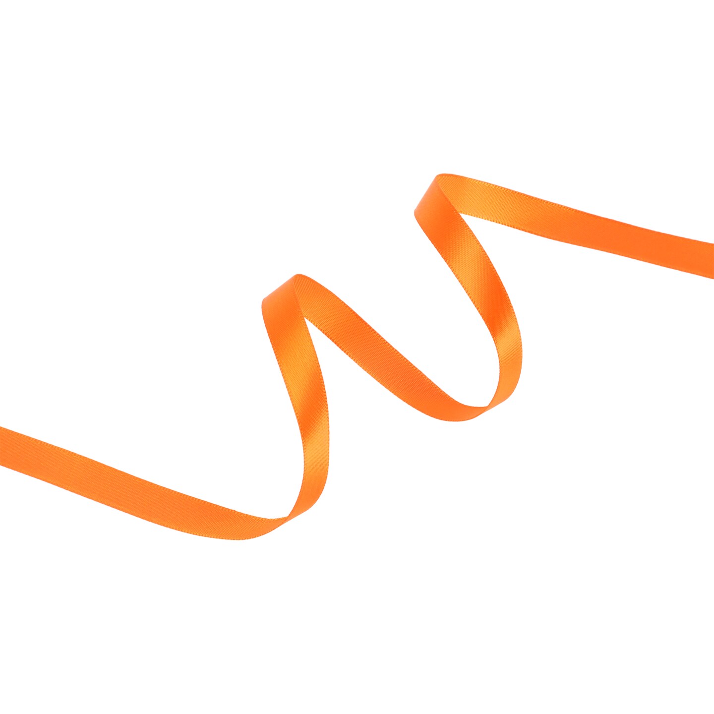 LaRibbons 3/8&#x22; - 1 1/2&#x22; Single Face Satin Ribbon | 50 Yard Roll - 100 Yard Roll