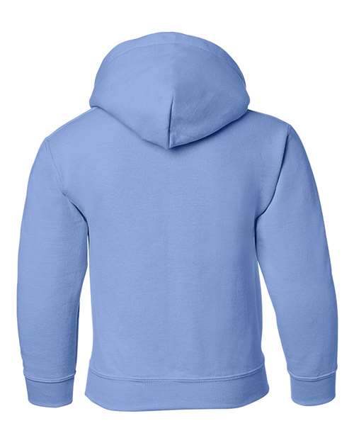 Gildan&#xAE; Youth Heavy Blend Hooded Sweatshirt