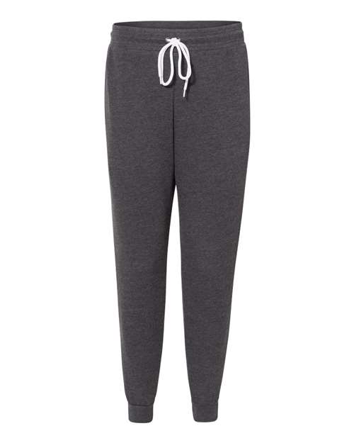BELLA + CANVAS&#xAE; Sponge Fleece Jogger Sweatpants