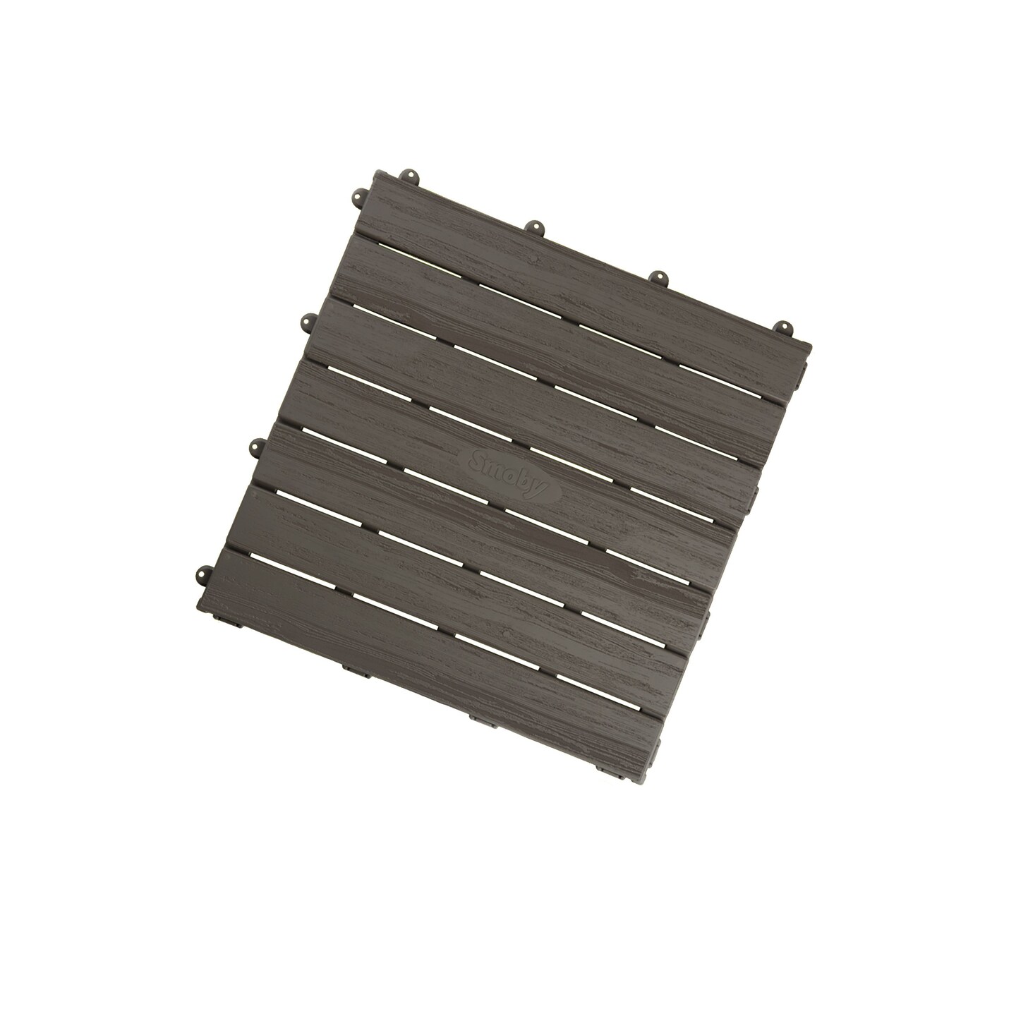 Smoby - Set of 6 Playhouse Floor Tiles