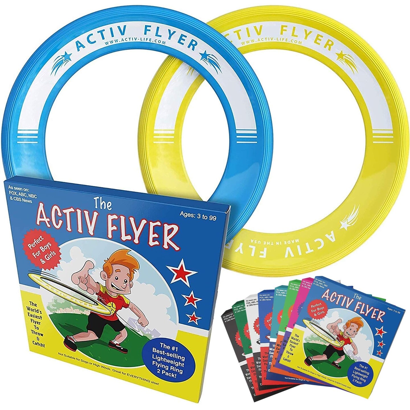 Fun Beach Toys for Kids 3-10 Top Summer Gifts for Boys Age 4-7 Year Old Girls Best Beach Games Cool Sand Water Family Swimming Pool Presents Playground Basket Fillers Ages 5 6 8 9
