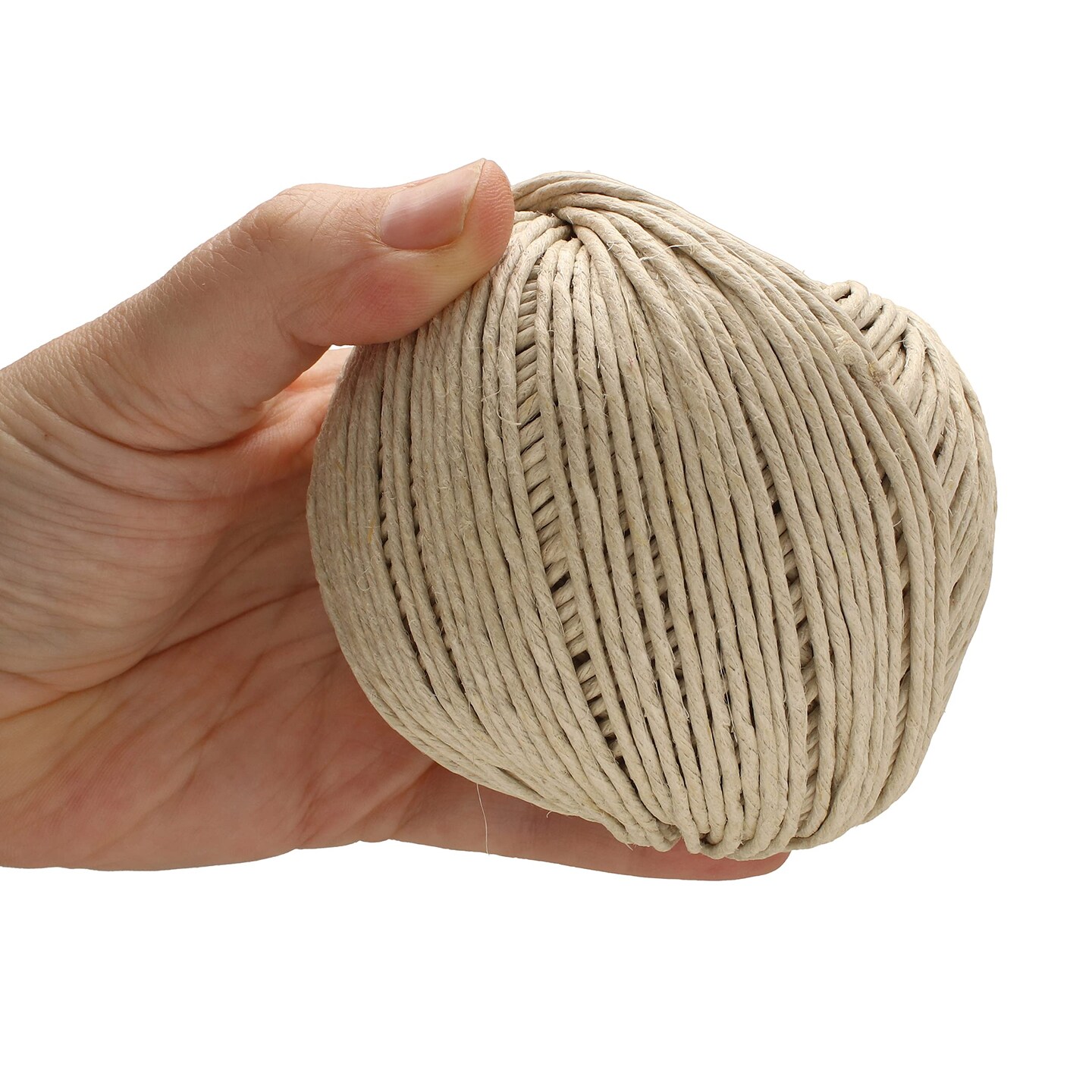 The Beadsmith 100% Hemp Cord