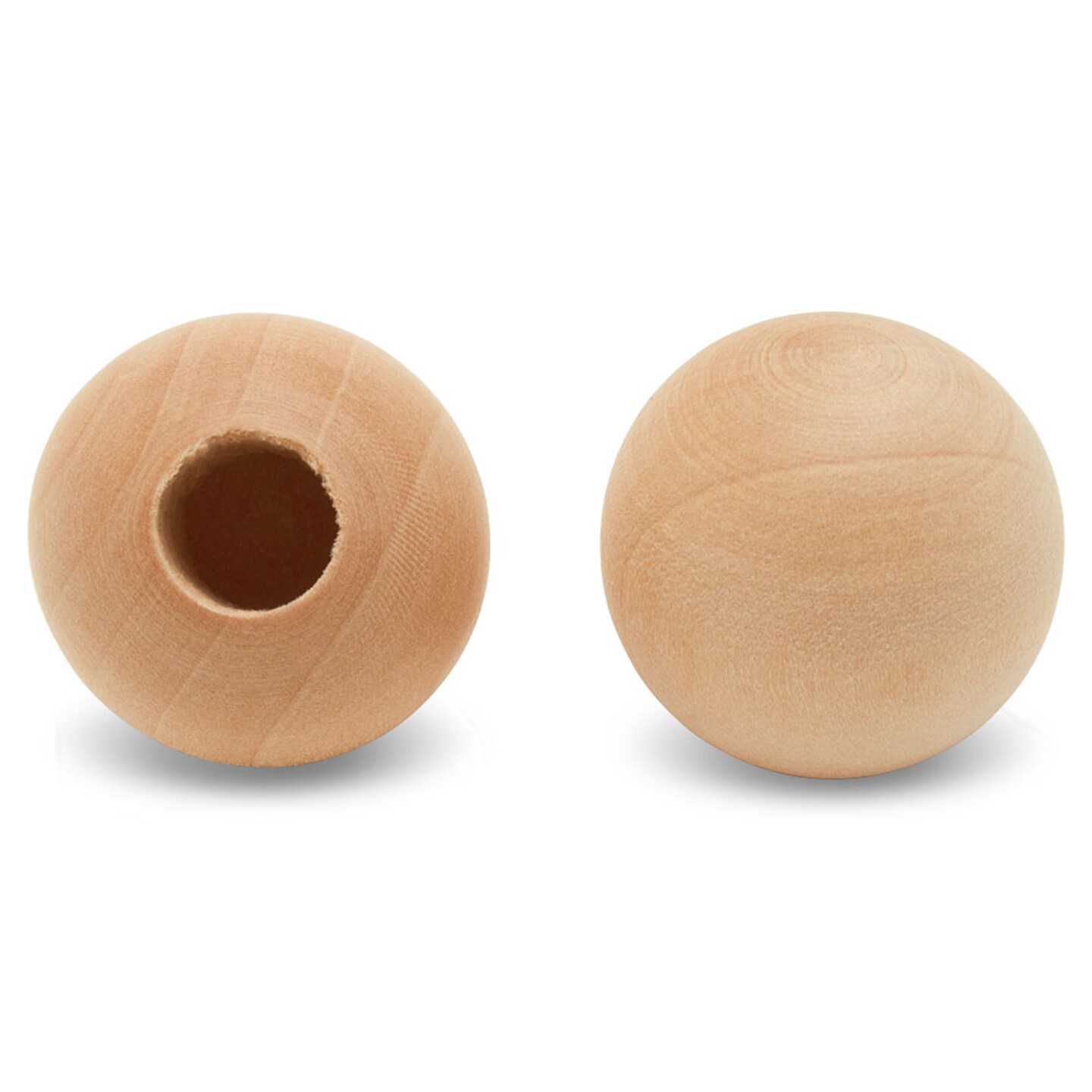 Wood Dowel Caps Assorted Sizes, For Crafts and DIY | Woodpeckers