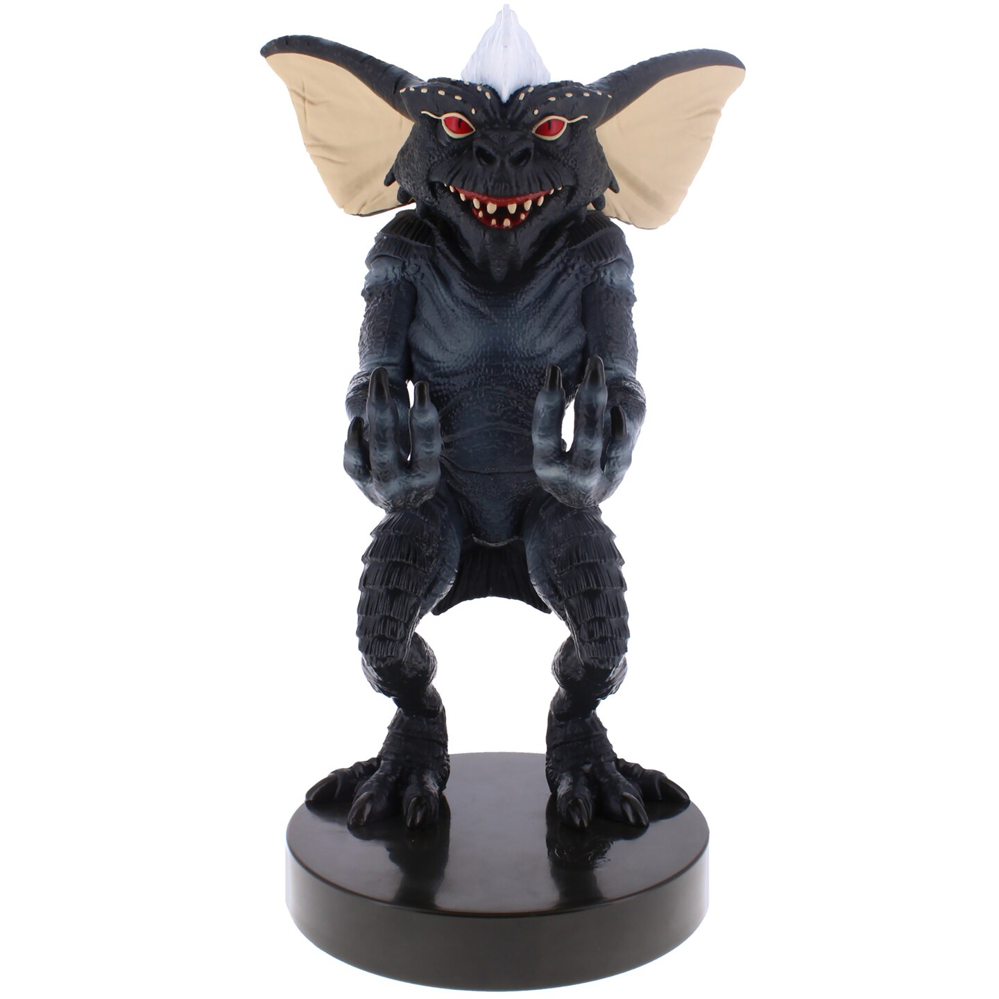 Exquisite Gaming: Gremlins Stripe - Original Mobile Phone &#x26; Gaming Controller Holder, Device Stand, Cable Guys, Licensed Figure