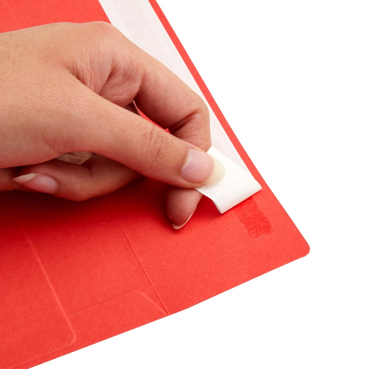 A9 Invitation Envelopes for Weddings, Baby Shower, Birthday Party, 15 Colors (90 Pack)