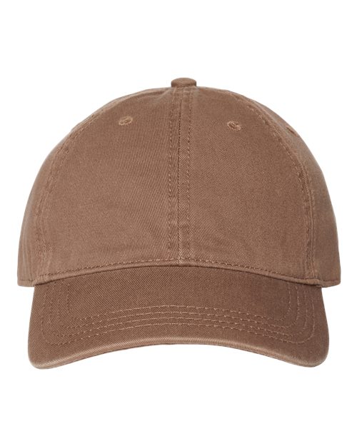 CAP AMERICA&#xAE; Relaxed Golf Dad Hat
