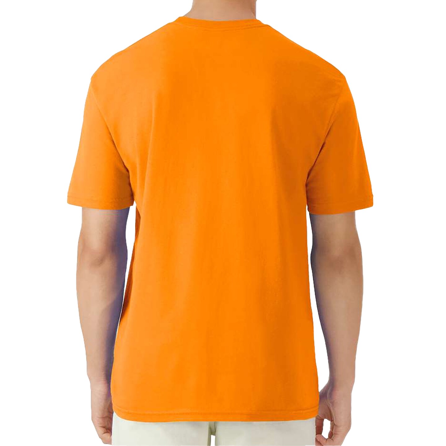 Gildan Men's Light Cotton T-Shirt, Crewneck Short Sleeve Assorted Craft Tee