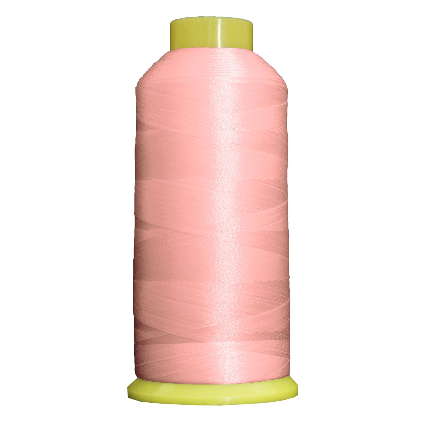 Threadart Polyester Machine Embroidery Thread By the Spool - 5000M - 40wt - Hundreds of Color Options