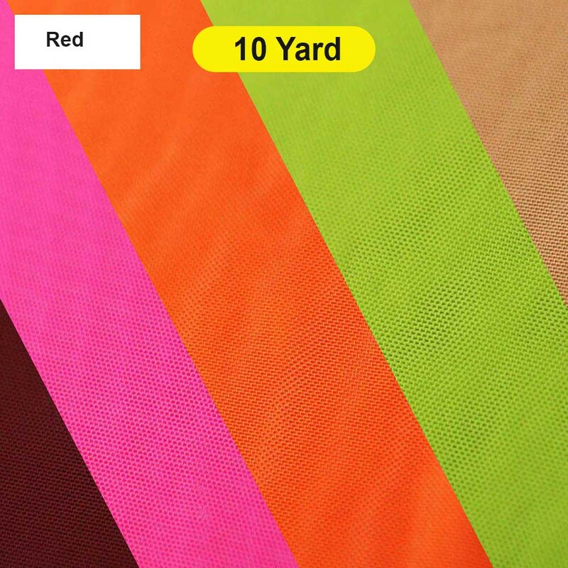 Stretch Mesh Solid Stretch Mesh Fabric