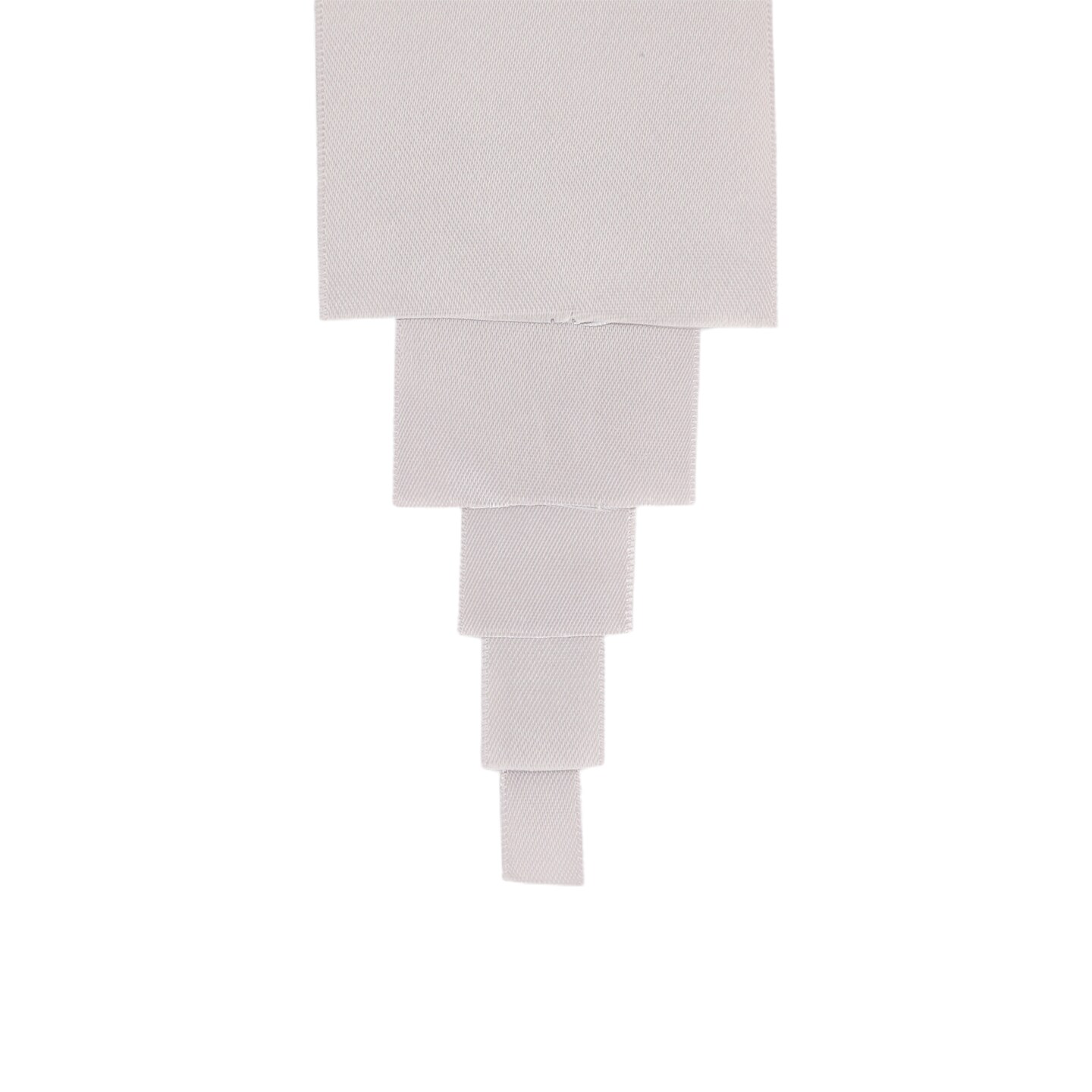 LaRibbons 3/8" - 1 1/2" Single Face Satin Ribbon | 50 Yard Roll - 100 Yard Roll