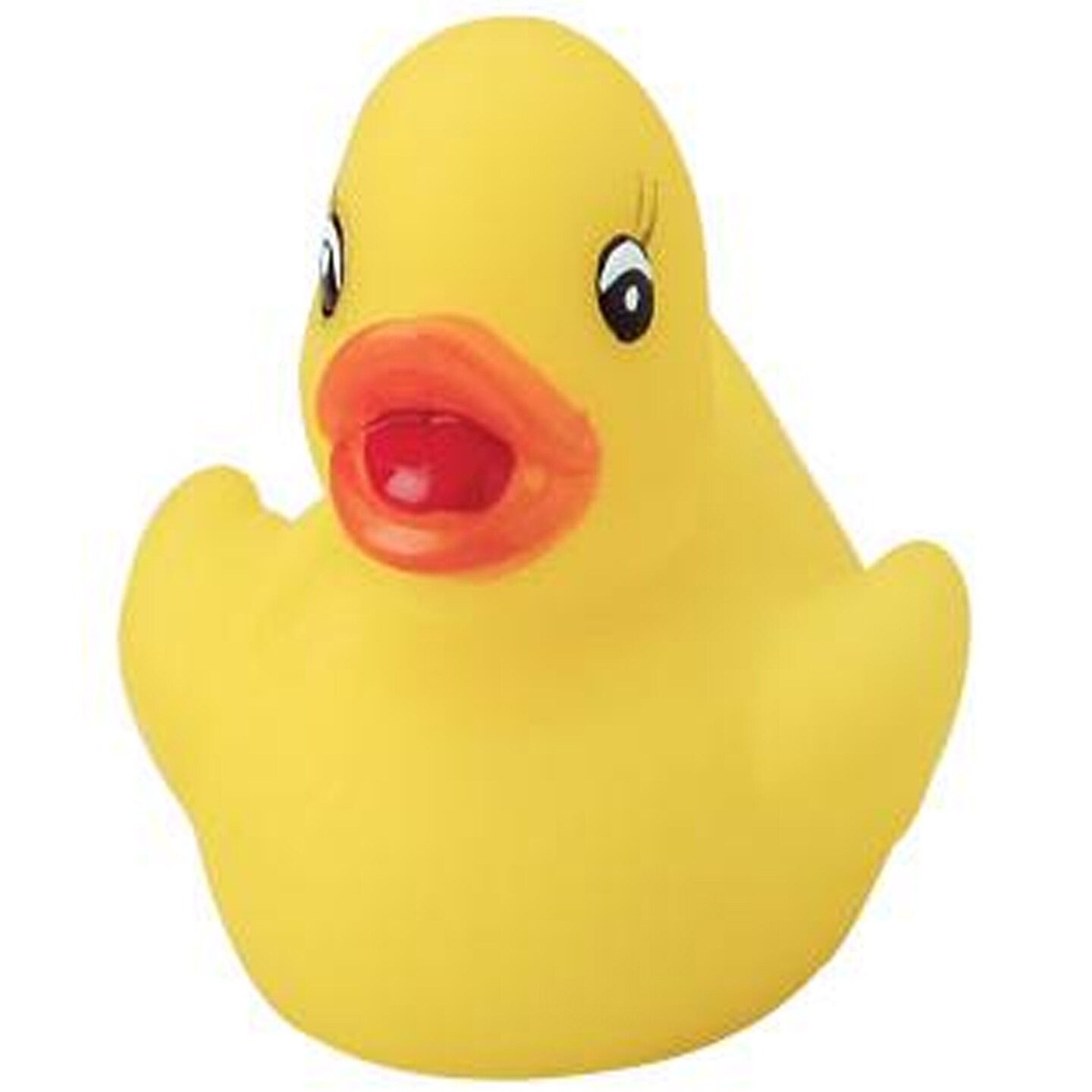 Mini Yellow Ducks Include 12 Units