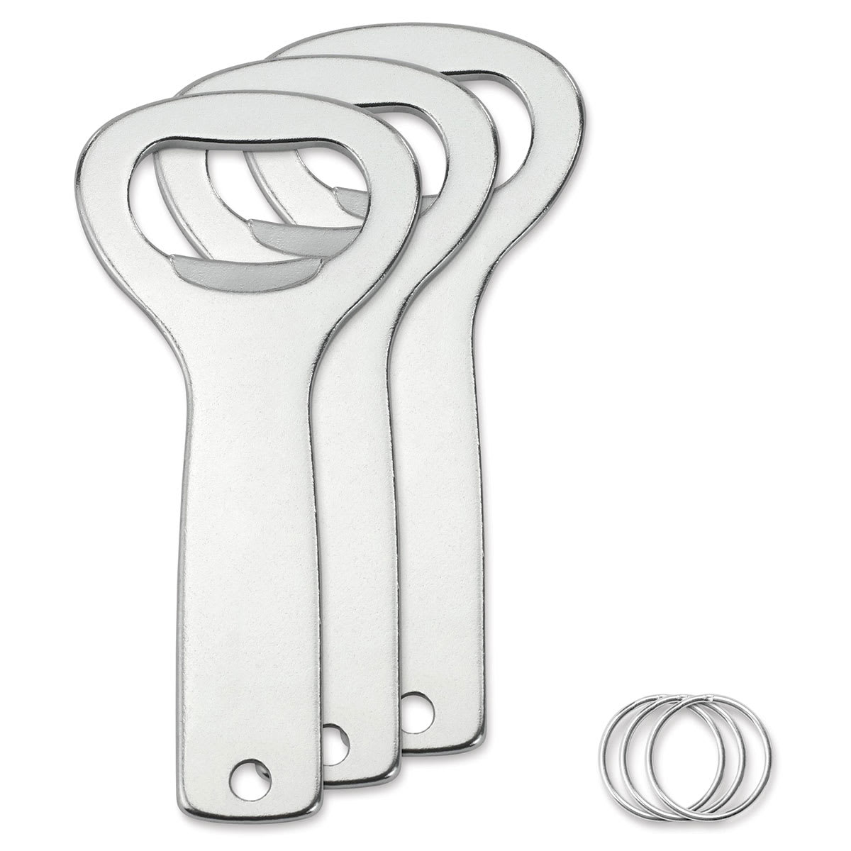 ImpressArt Stamp It Yourself Bottle Opener Kit