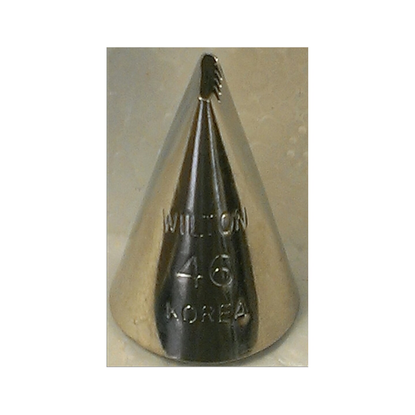 Wilton Basketweave Decorator Tip for Stunning Cake Designs
