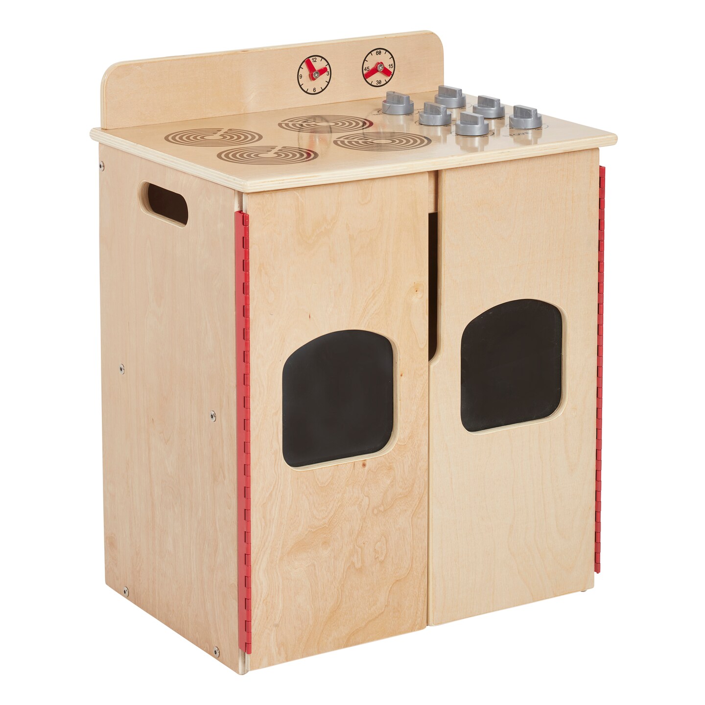 Play Kitchen Stove