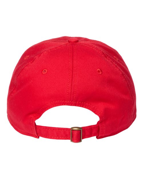 CAP AMERICA&#xAE; Relaxed Golf Dad Hat