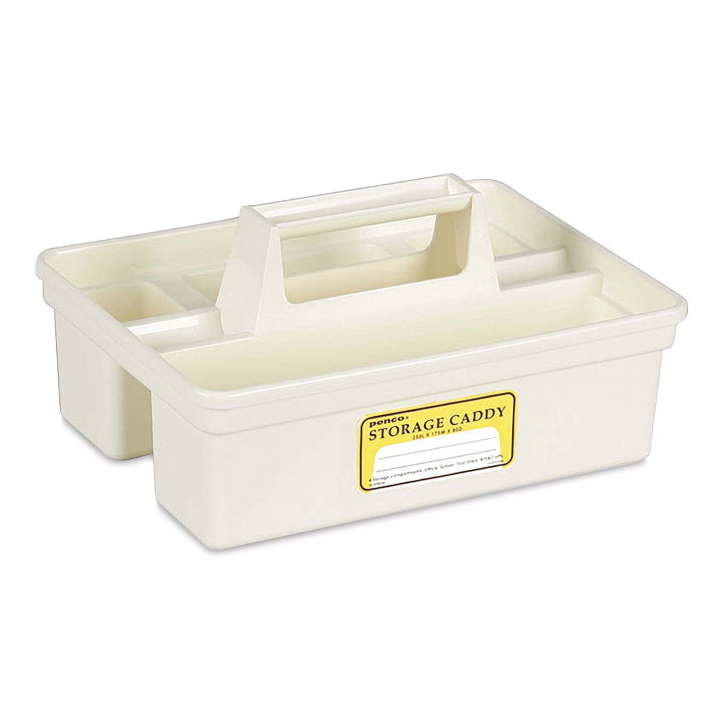 Penco Storage Caddy - Large, White