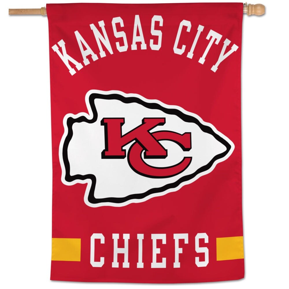 Kansas City Chiefs NFL Banner Classic