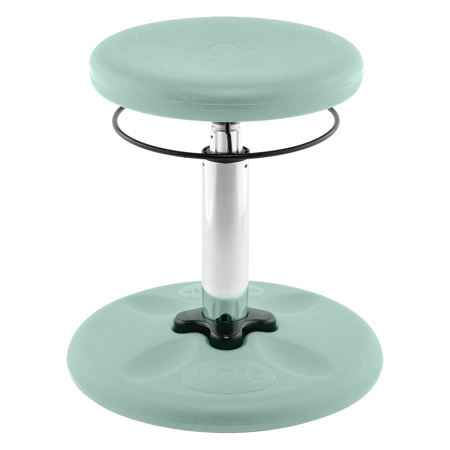 Kids Adjustable Standard Wobble Chair 14-19&#x22;, Teal