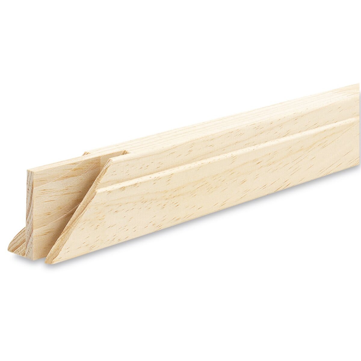 Best Heavy Duty Stretcher Bar -  26"