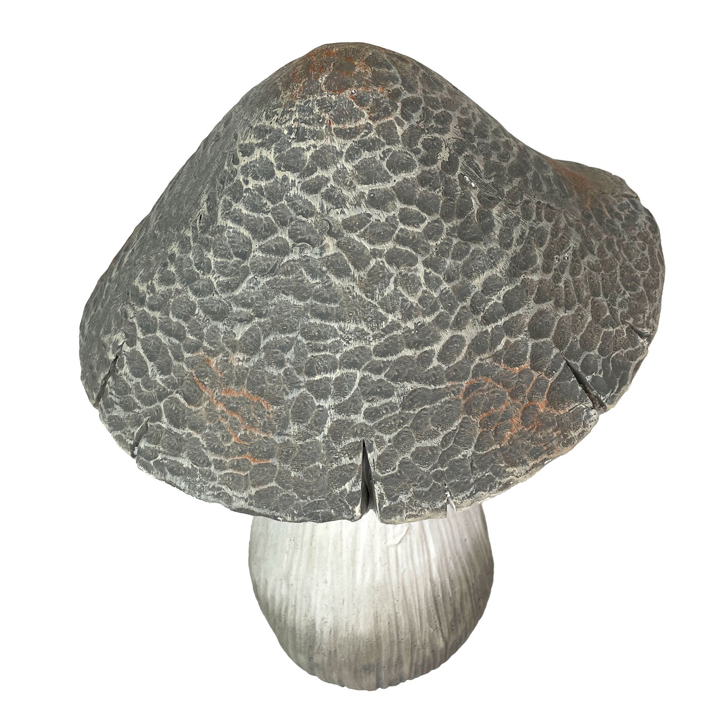 Mushroom Garden Statues, Multiple Styles &#x26; Sizes, Indoor Outdoor Decor