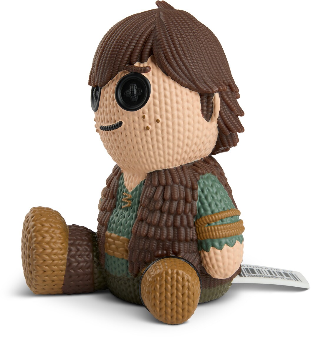 Handmade by Robots - How to Train Your Dragon - Hiccup #251  [COLLECTABLES] Vinyl Figure, Collectible