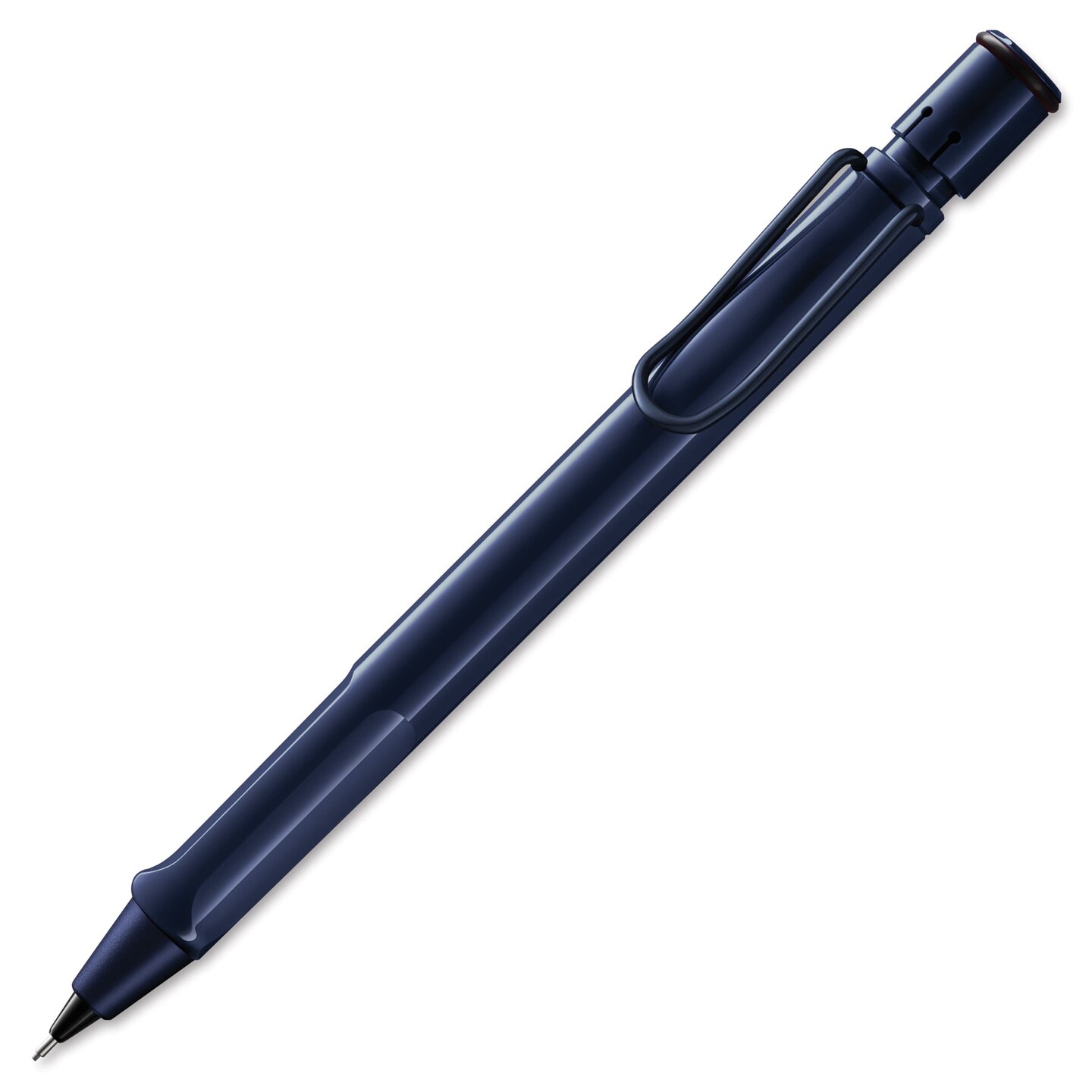Lamy Safari Mechanical Pencil - Special Edition, Dark Dusk, 0.5 mm