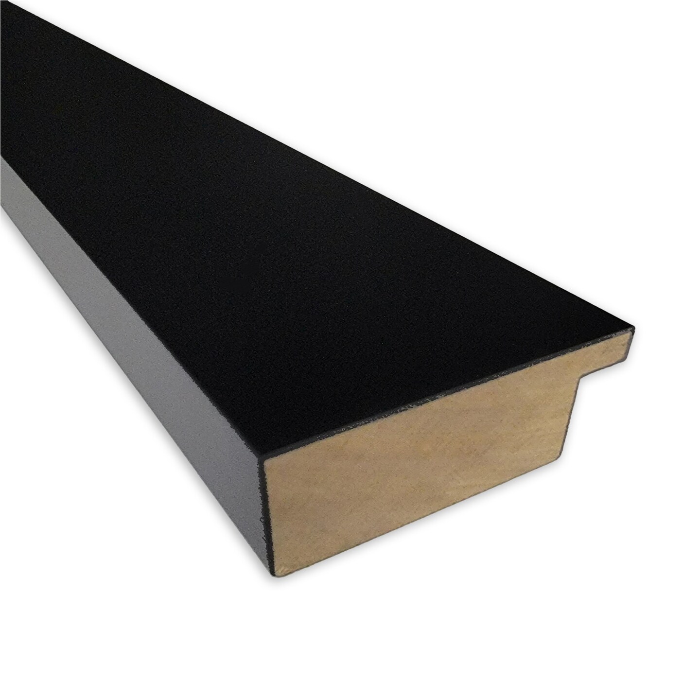 Basic Wood Framed Magnetic Board