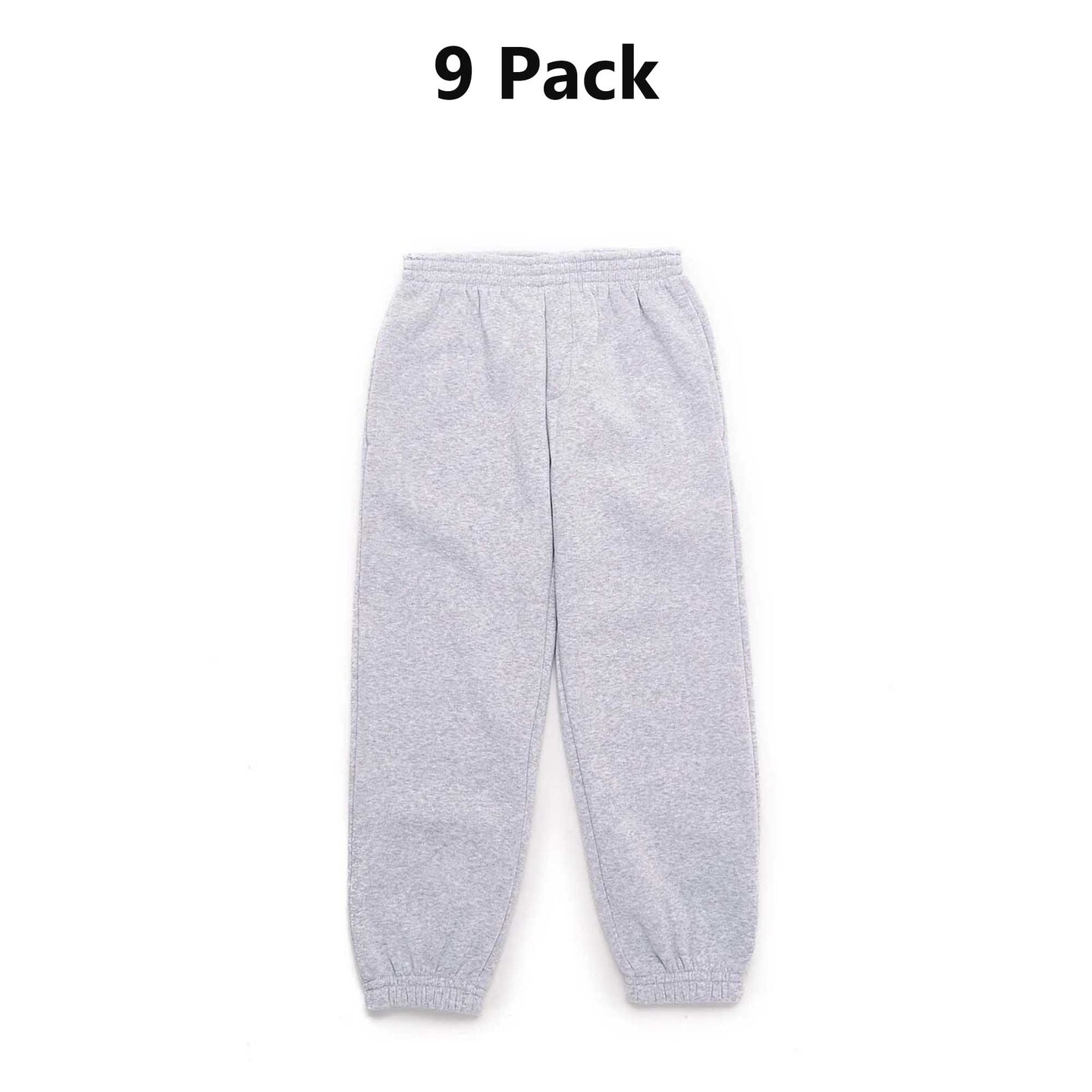 Fleece Sweatpants