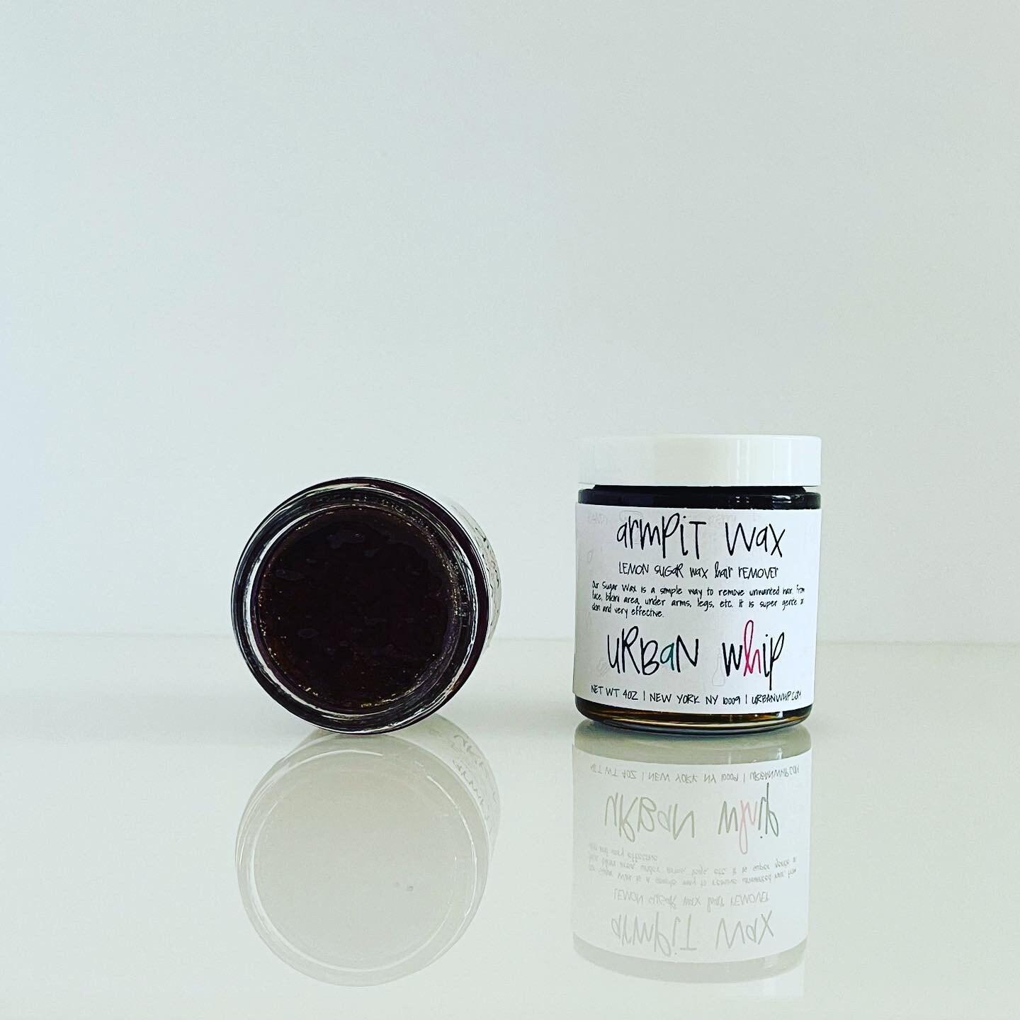 pIT wAX | bikini Wax | Lemon Sugar Wax product 3