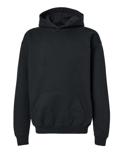 Gildan&#xAE; Youth Midweight Hooded Sweatshirt