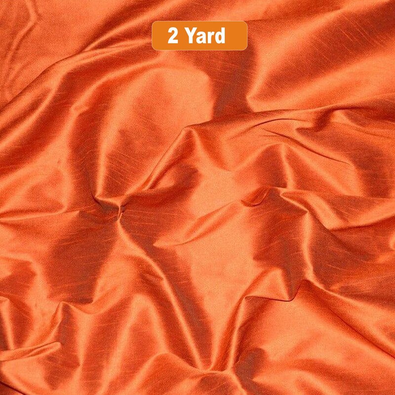 Polyester Silk Fabric Faux Silk Dupioni Fabric