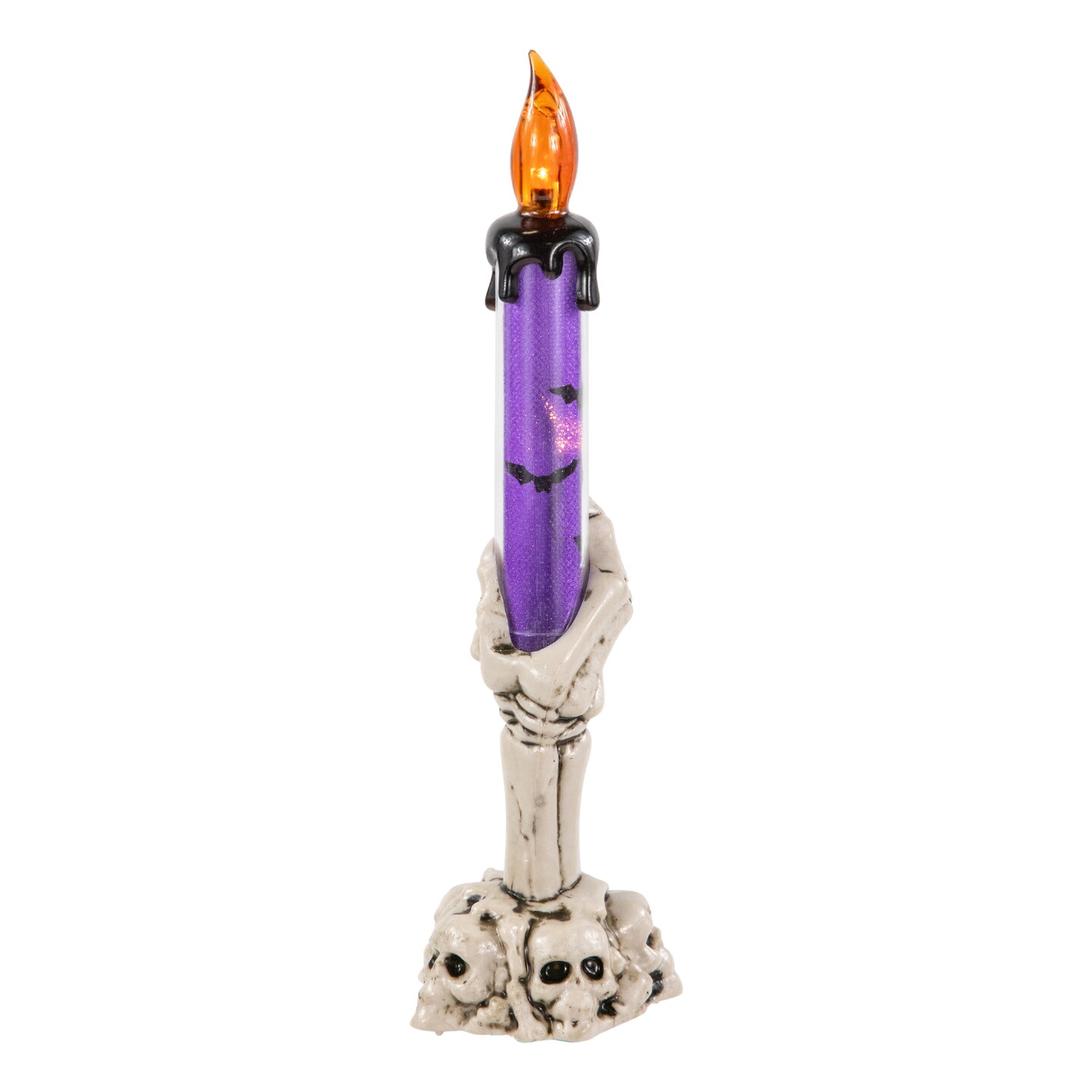 Northlight Skeleton Hand Candles - Thumbnail 4