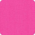 Robert Kaufman's Kona Cotton Bright Pink 1049 45" Fabric by the Yard