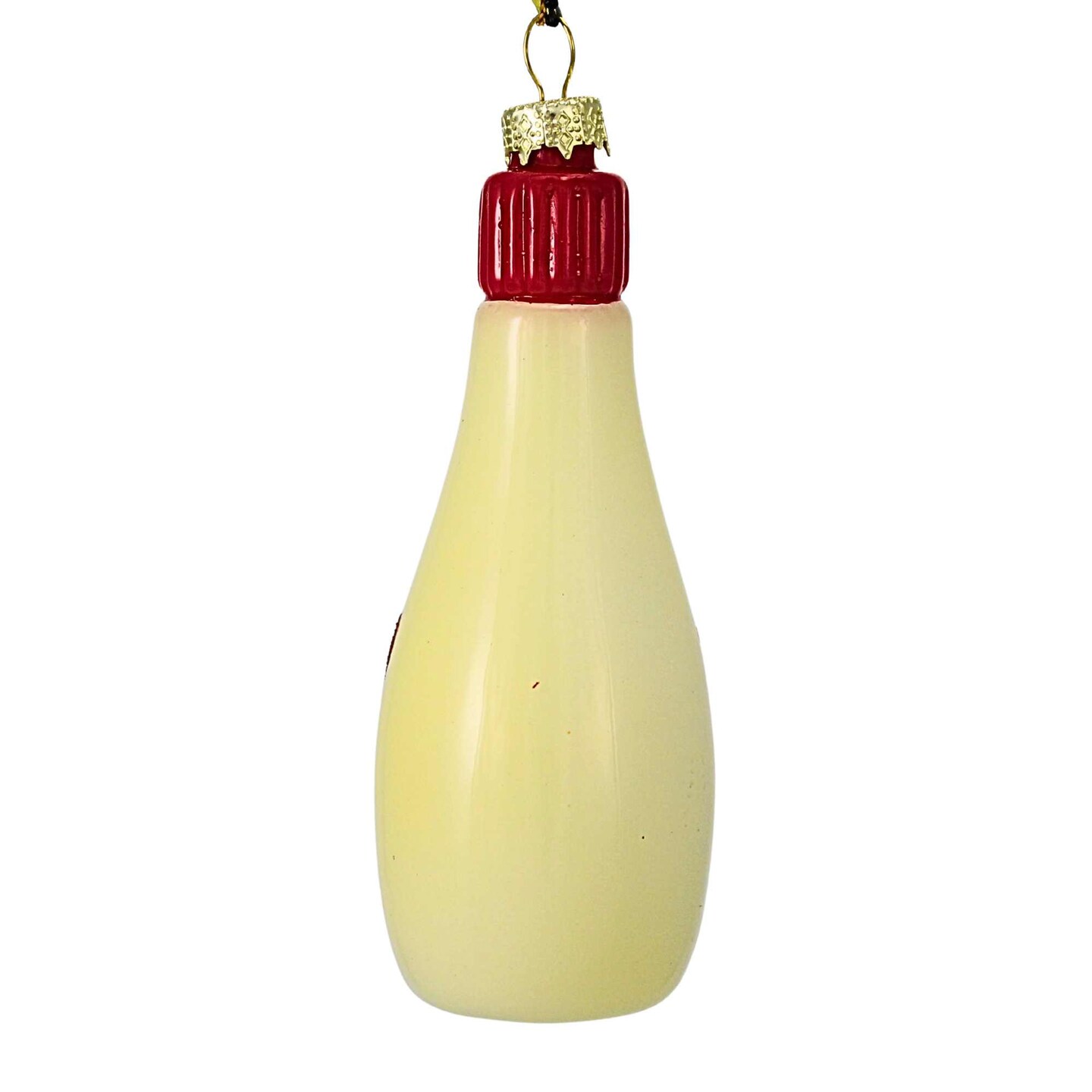 Cody Foster Kewpie Mayo Glass Ornament - Thumbnail 5