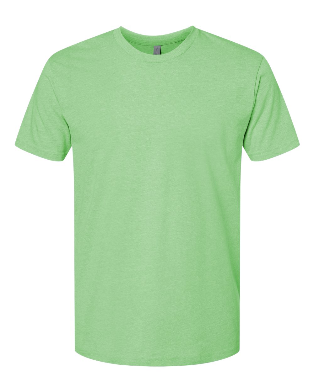 Next Level&#xAE; CVC Crewneck Short Sleeve T-Shirt For Adult&#x27;s