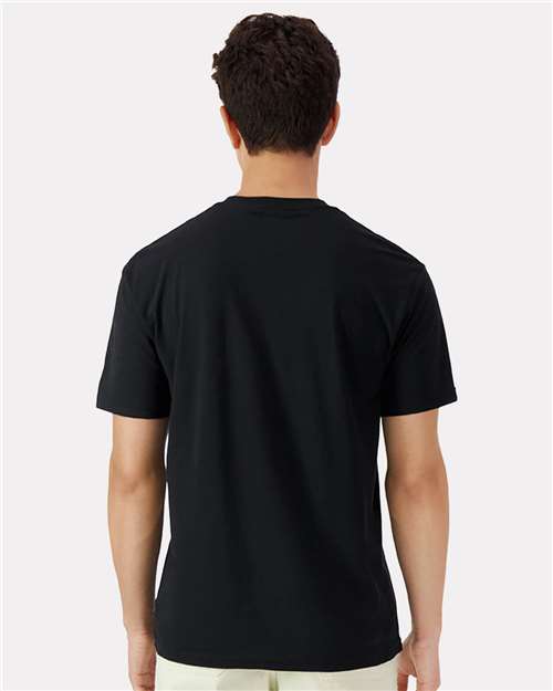 Soft and Durable Adult Short Sleeve T Shirt Design for All-Day Comfort