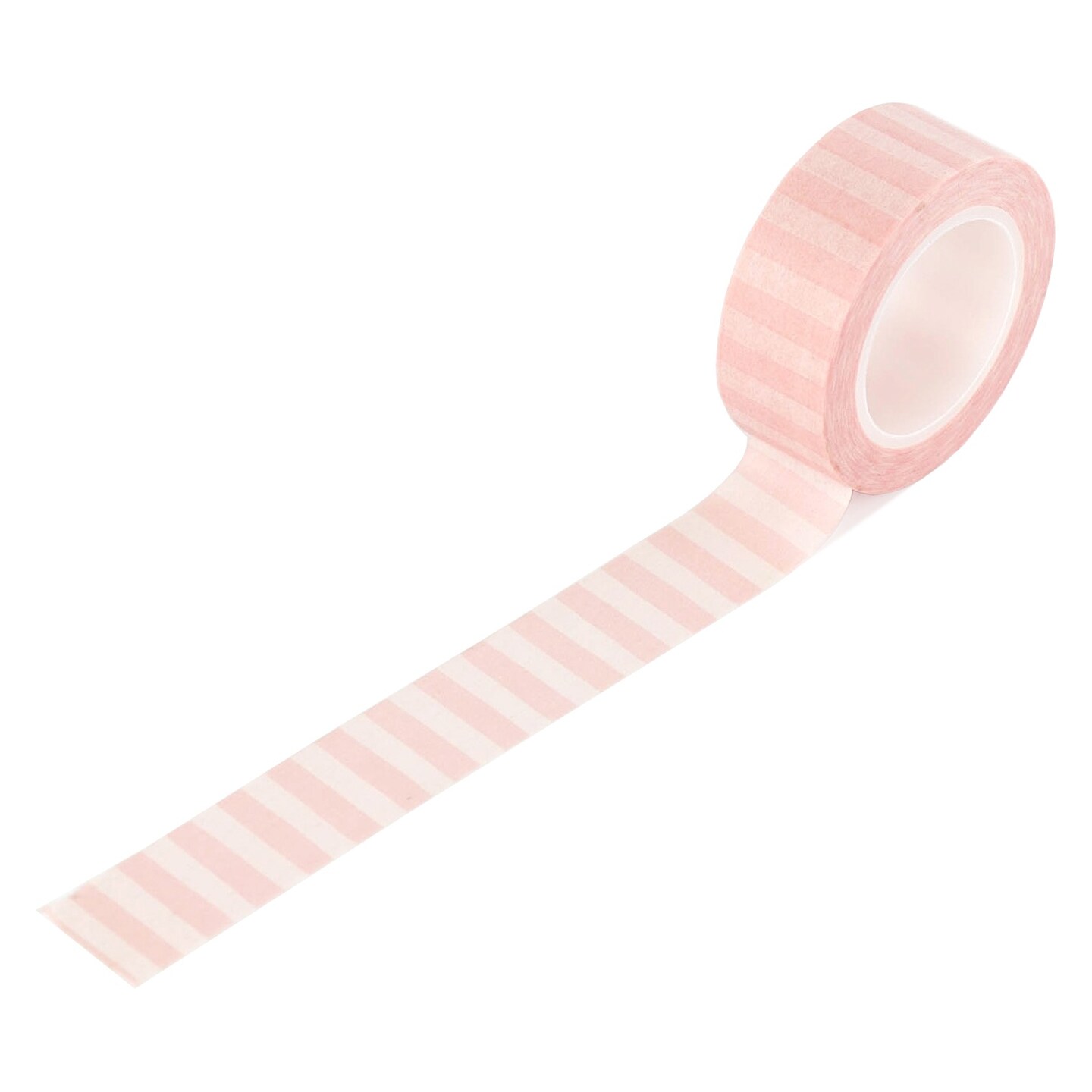 Secret Garden Washi Tape 30&#x27;-Charming Stripes