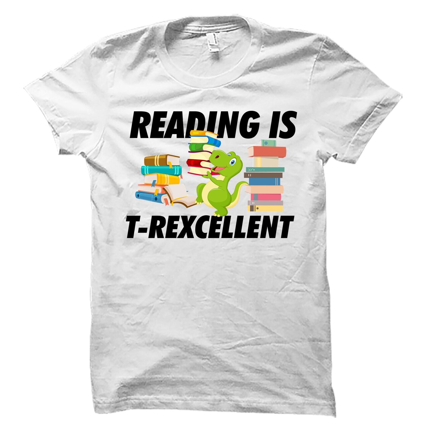 English Teacher Gift, Teacher Shirt, Book Lover Shirt, Funny Grammar Shirt,  Book Shirt, English Teacher Tee, Librarian Shirt Reading MakerPlace by