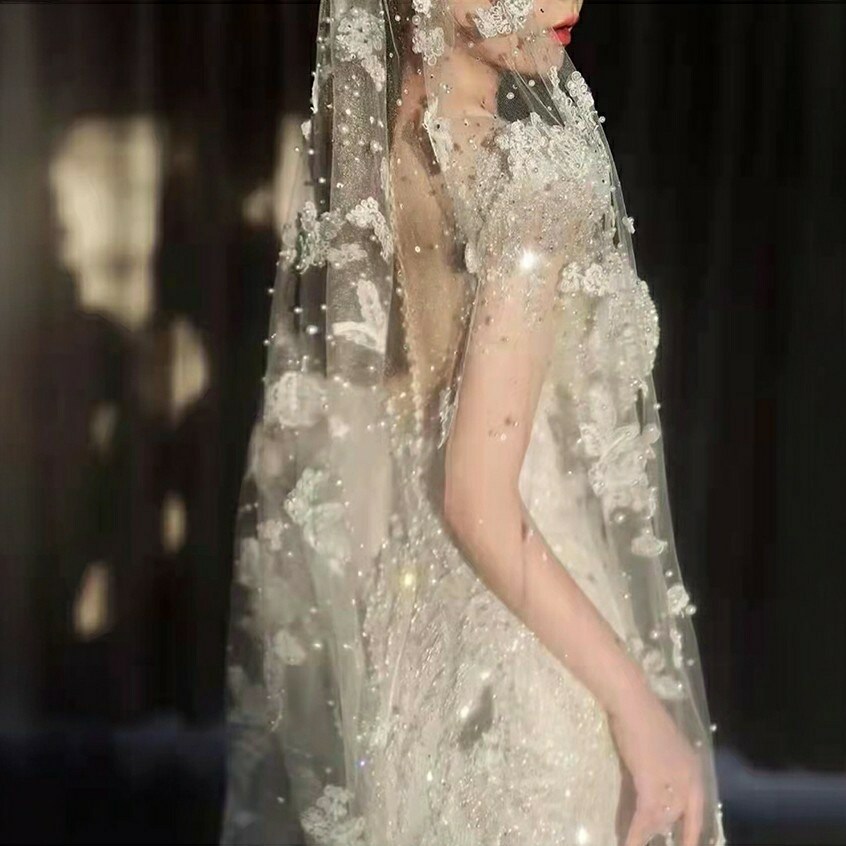 bridal veil store