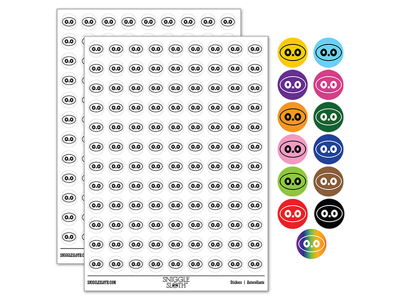 0.0 Funny Marathon Runner 200+ 0.50&#x22; Round Stickers