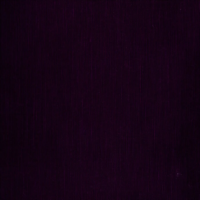 1 Yard Berry Linen Rayon Blend Pronounced Fabric 60 Inches Wide 5 oz