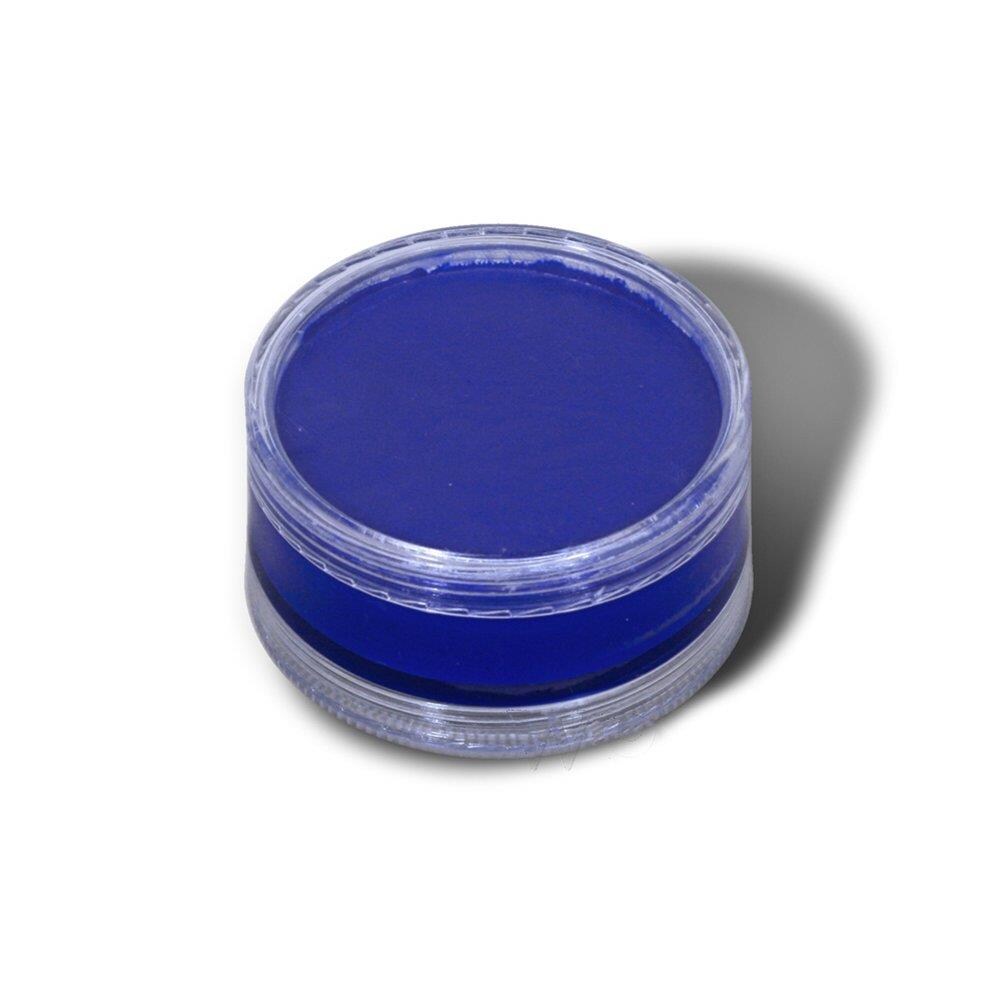 Wolfe F/X Essential Colors Face Paint Professional Costume Makeup