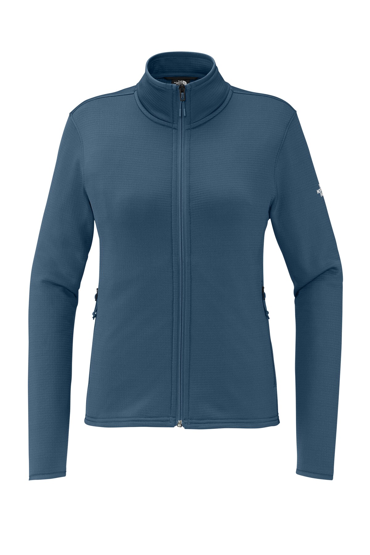 The North Face&#xAE; Women&#x27;s Aim Full-Zip Fleece Jacket