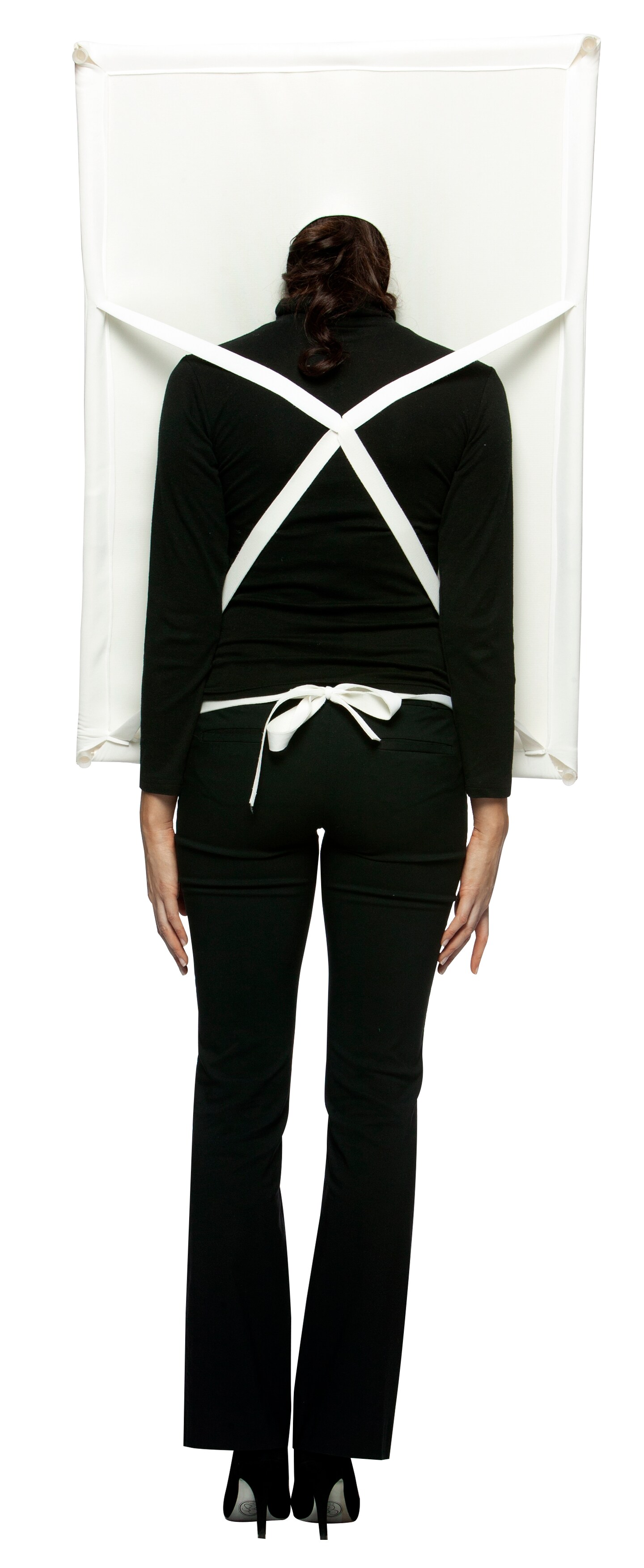 Mona Lisa Costume, Adult One Size