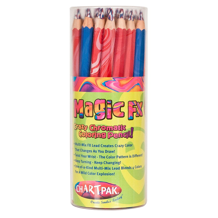 Koh-I-Noor Magic FX Pencil Sets