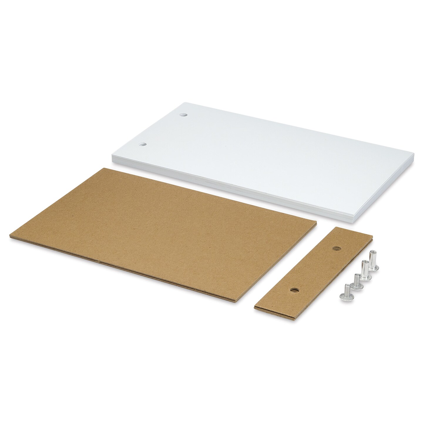 Arnold Grummer&#x27;s Make Your Own Book Kit - Single Kit