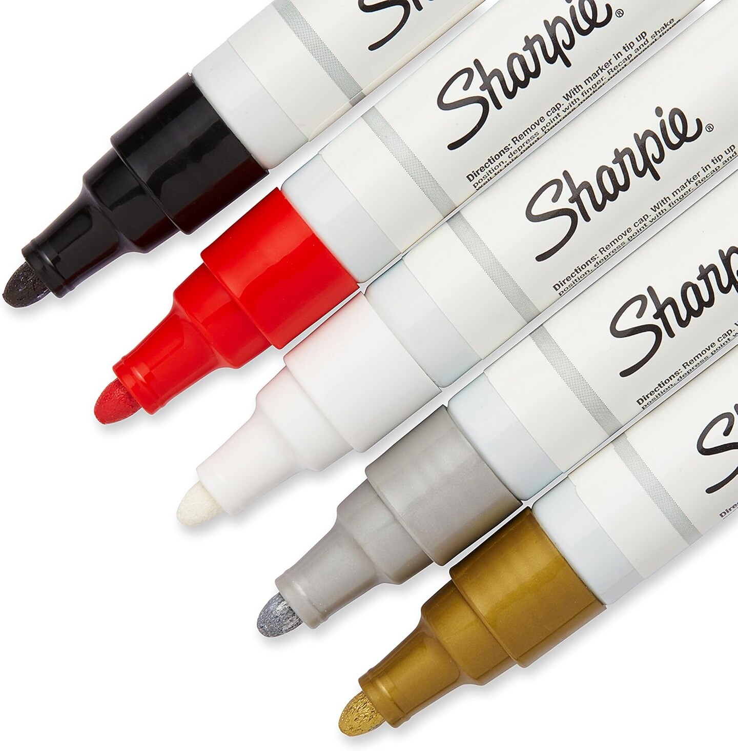 Sharpie Oil-Based Paint Markers