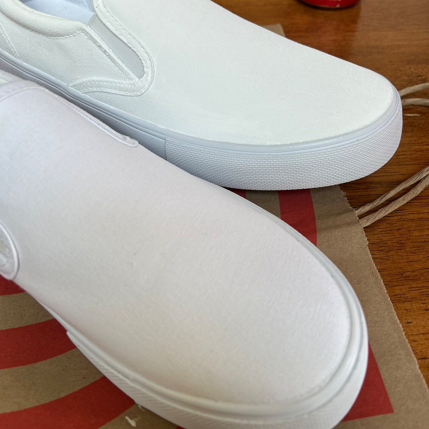 Hand-Painted Shoes image 2